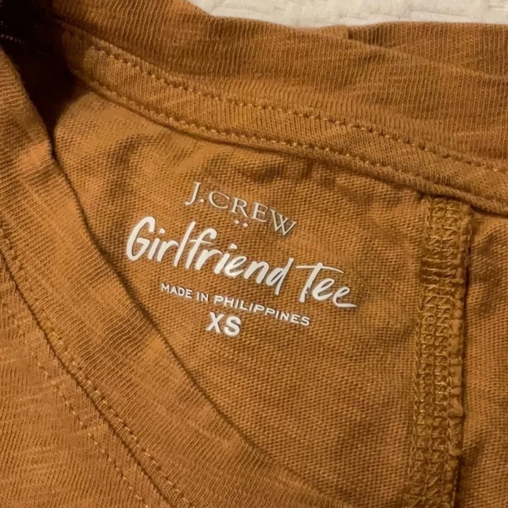 J. Crew stylish short